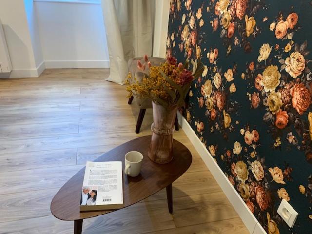 Le Rosegarden Studio Au Pied De La Gare De Rennes Ngoại thất bức ảnh