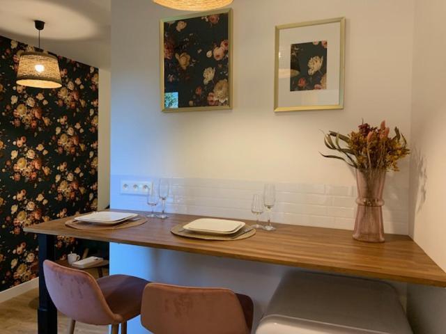 Le Rosegarden Studio Au Pied De La Gare De Rennes Ngoại thất bức ảnh